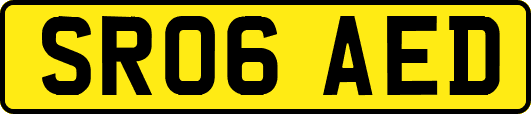 SR06AED