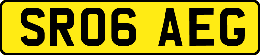 SR06AEG