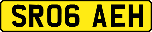 SR06AEH