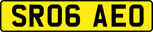SR06AEO