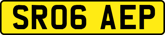 SR06AEP