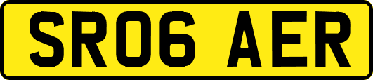 SR06AER