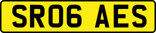 SR06AES