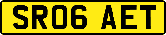 SR06AET