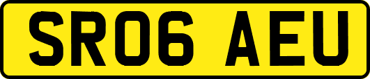 SR06AEU
