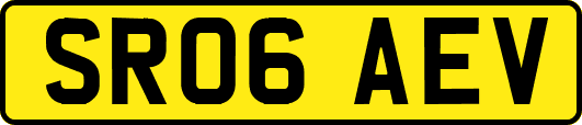 SR06AEV