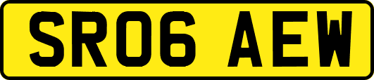 SR06AEW