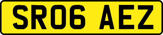 SR06AEZ
