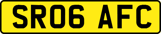 SR06AFC