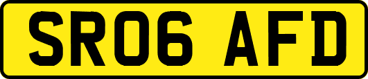 SR06AFD