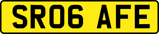 SR06AFE