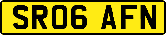 SR06AFN