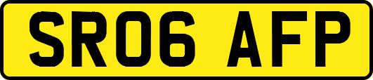 SR06AFP