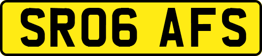 SR06AFS