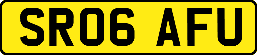 SR06AFU