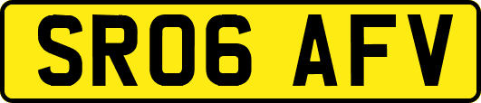 SR06AFV