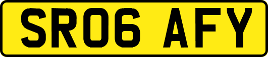 SR06AFY