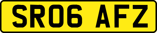 SR06AFZ