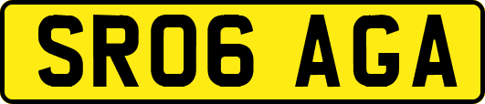 SR06AGA