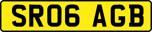 SR06AGB