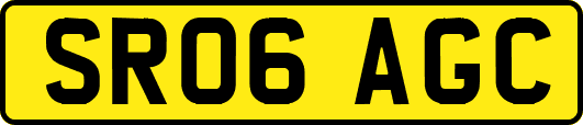 SR06AGC