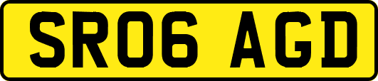 SR06AGD