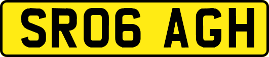 SR06AGH