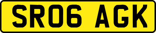 SR06AGK