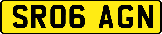 SR06AGN