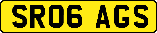 SR06AGS