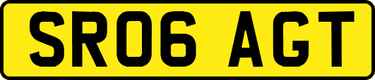 SR06AGT