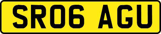 SR06AGU