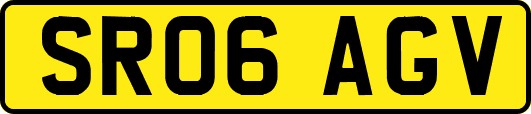 SR06AGV