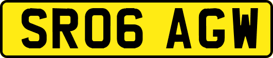 SR06AGW