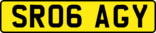 SR06AGY