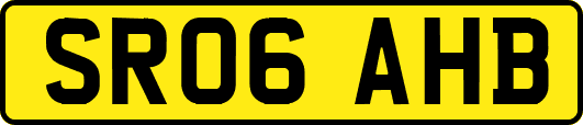 SR06AHB