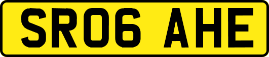 SR06AHE