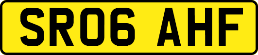SR06AHF