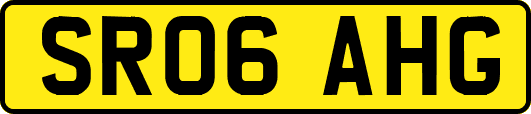 SR06AHG