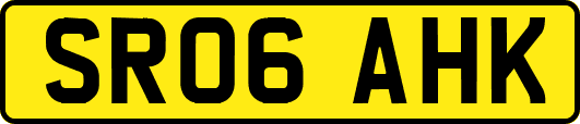 SR06AHK