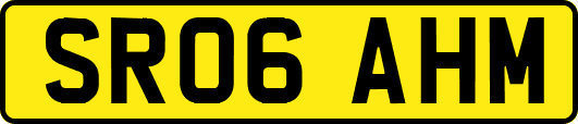 SR06AHM