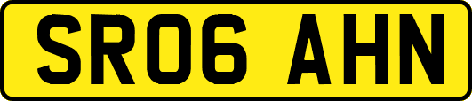 SR06AHN