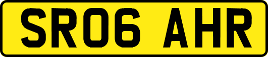 SR06AHR