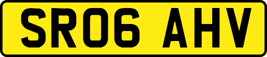 SR06AHV