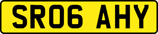 SR06AHY
