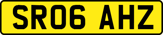 SR06AHZ