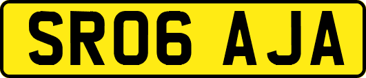 SR06AJA