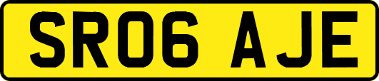 SR06AJE