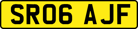 SR06AJF