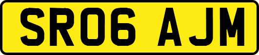 SR06AJM